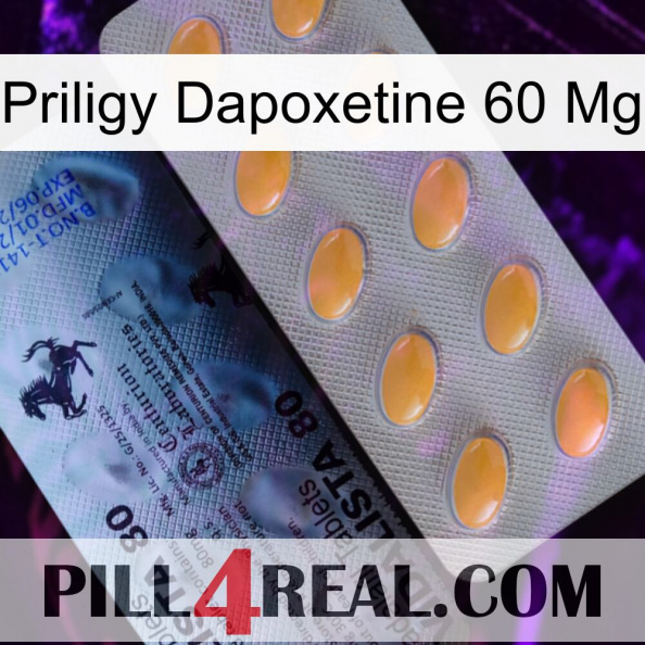 Priligy Dapoxetine 60Mg 44